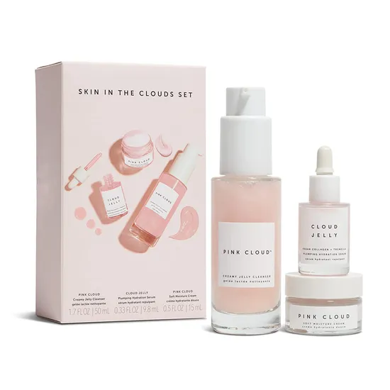Beauty Cosmetics Hautpflege BHA + Blue Tansy Clarity Cleanser Saubere Poren